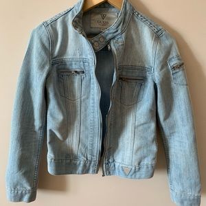 Guess denim jacket